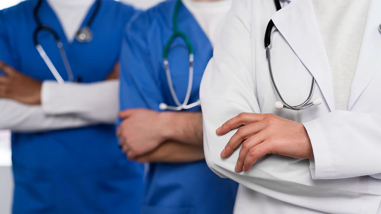 Comitê Médico Científico