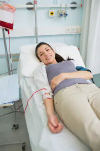 Imagem 5 de Talassemia Maior