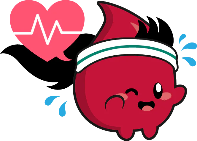 Imagem 10 de Doe sangue! Salve vidas. - Abrasta