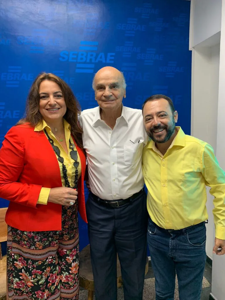 Imagem 3 de Palavra do Presidente