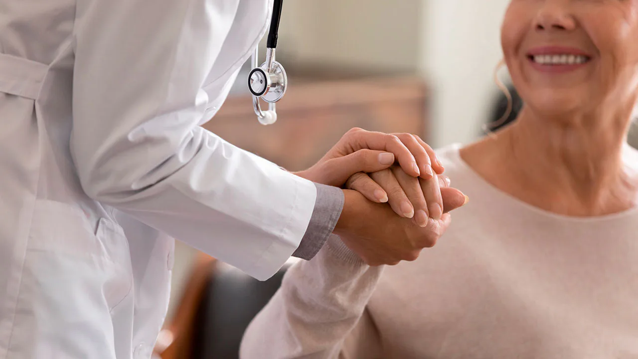 Relação Médico e Paciente
