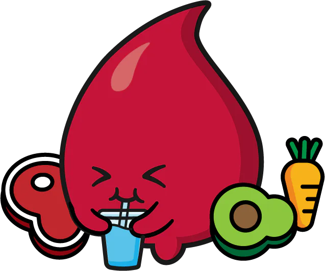 Imagem 9 de Doe sangue! Salve vidas. - Abrasta