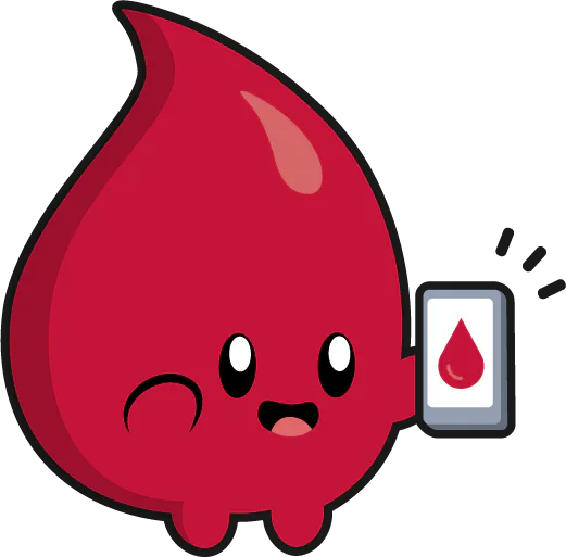 Imagem 4 de Doe sangue! Salve vidas. - Abrasta
