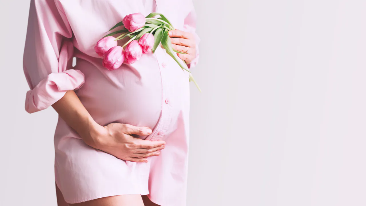 Imagem destacada de Mulheres com talassemia podem ter filhos?
