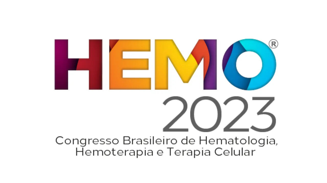 Imagem destacada de ABRASTA no HEMO 2023