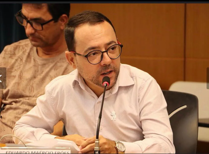 Imagem 2 de Palavra do Presidente