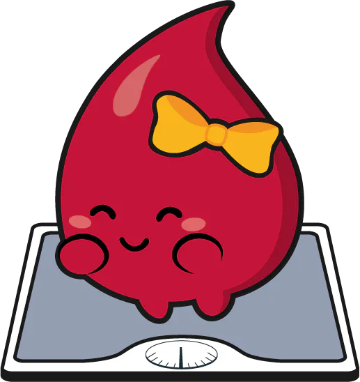 Imagem 6 de Doe sangue! Salve vidas. - Abrasta