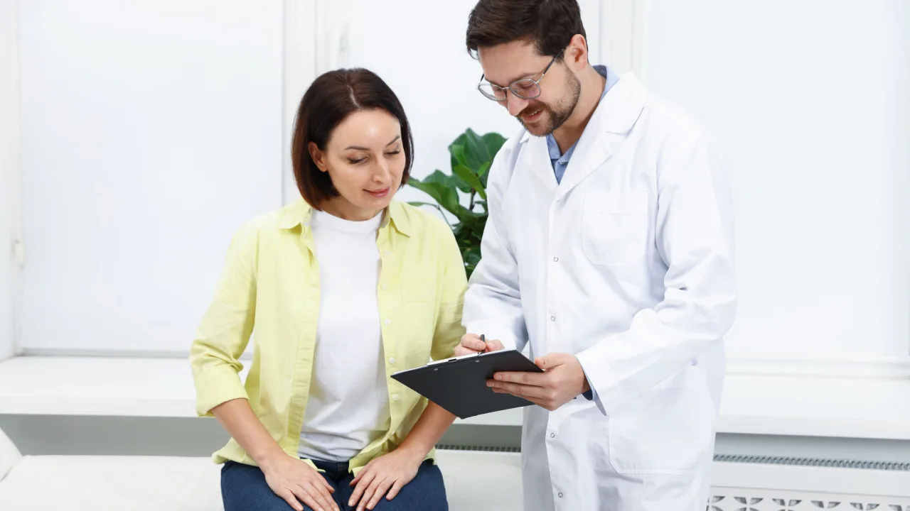 Imagem de destaque: ABRASTA acompanha os principais avanços da Hematologia no EHA 2026 e reforça compromisso com a comunidade da talassemia